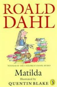 Fiction Writers- Dahl