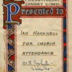 Sunday School: Attendance