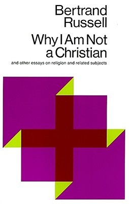 Why i'm not a christian