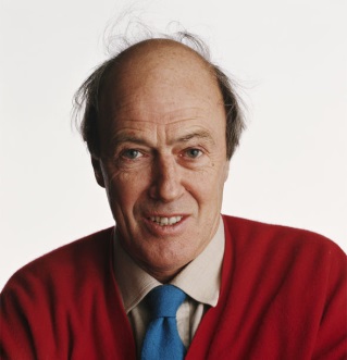 Racism in Children's books: Roald Dahl