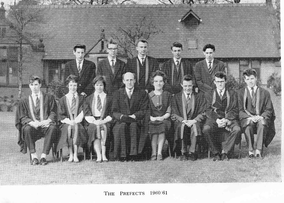 Fact or fiction: Prefects