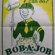 Bob a Job: Child Labour