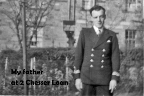 Chesser Loan-Father