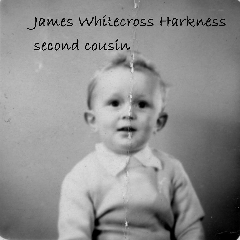 Bloodline-second-cousin-James
