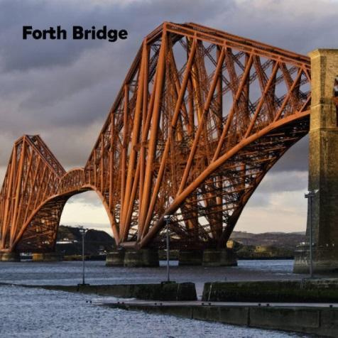 Royal Navy: Forth Bridge