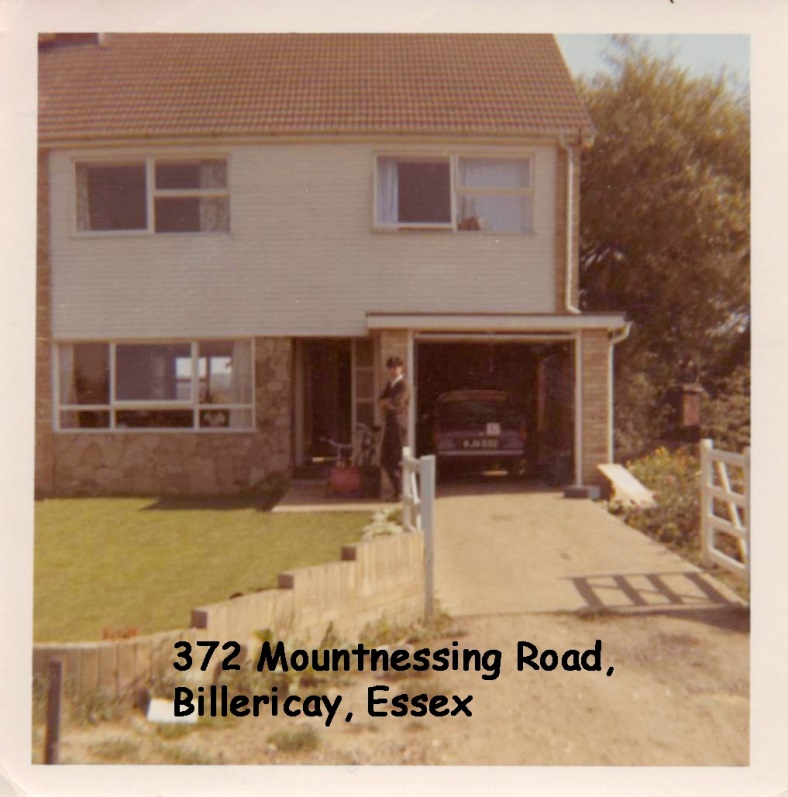 Album: Billericay