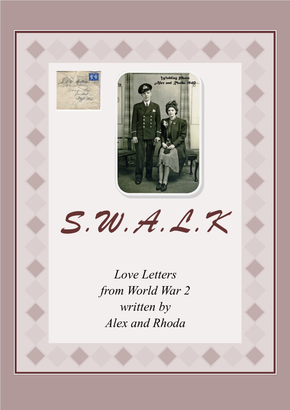 Swalk Cover