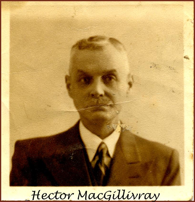 Hector-MacGillivray