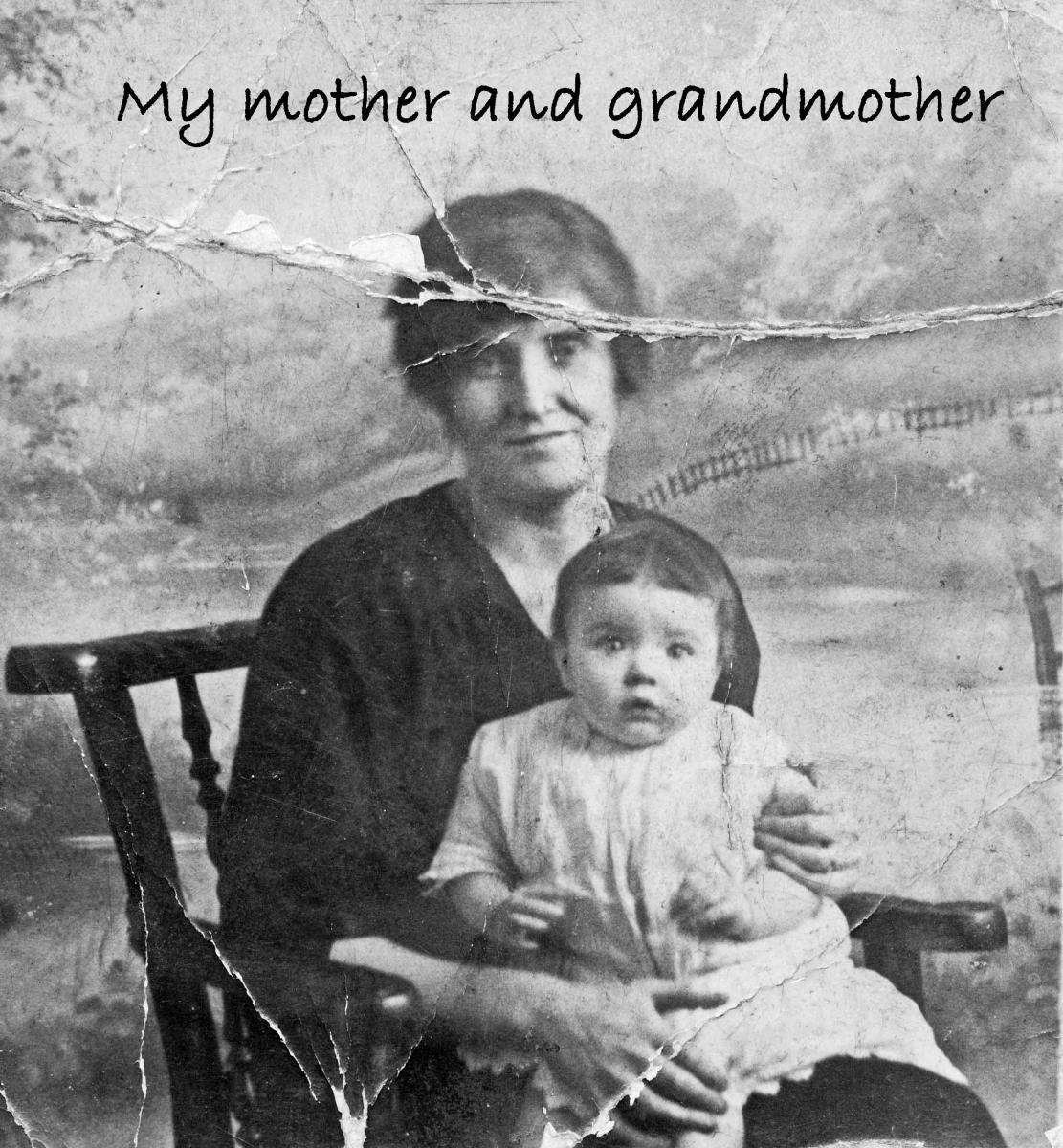 Rhoda-with-her-mother