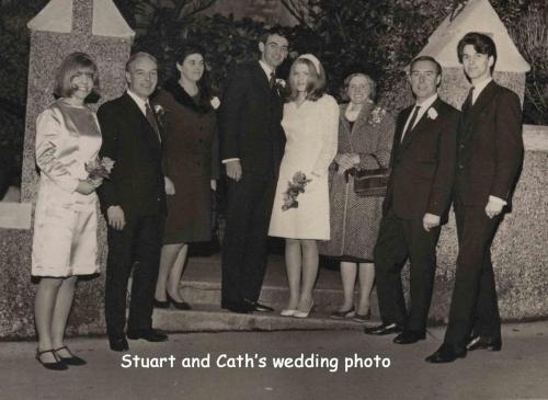 Album: Stuart and Cath 2